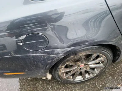 2016 Jaguar XJ SAJAA2295GNV92230 VIN:SAJAA2295GNV92230