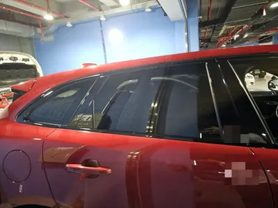 2016 Jaguar F-Pace VIN: