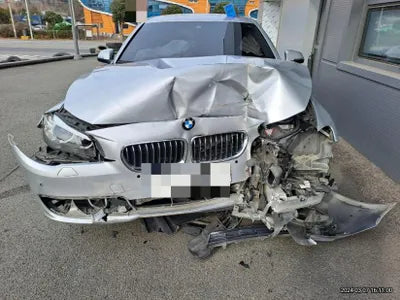 2015 BMW 520 WBA5E7107FG153034 VIN:WBA5E7107FG153034