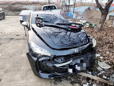 2019 Kia Stinger KNAE351ABKS062346 VIN:KNAE351ABKS062346