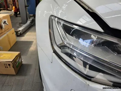 2016 Audi A6 WAUZZZ4G7GN021611 VIN:WAUZZZ4G7GN021611