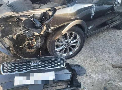 2018 Kia Sorento KNAPS81ABKA498723 VIN:KNAPS81ABKA498723