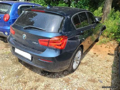 2016 BMW 118 383KMWBA1S5102G5A VIN:383KMWBA1S5102G5A