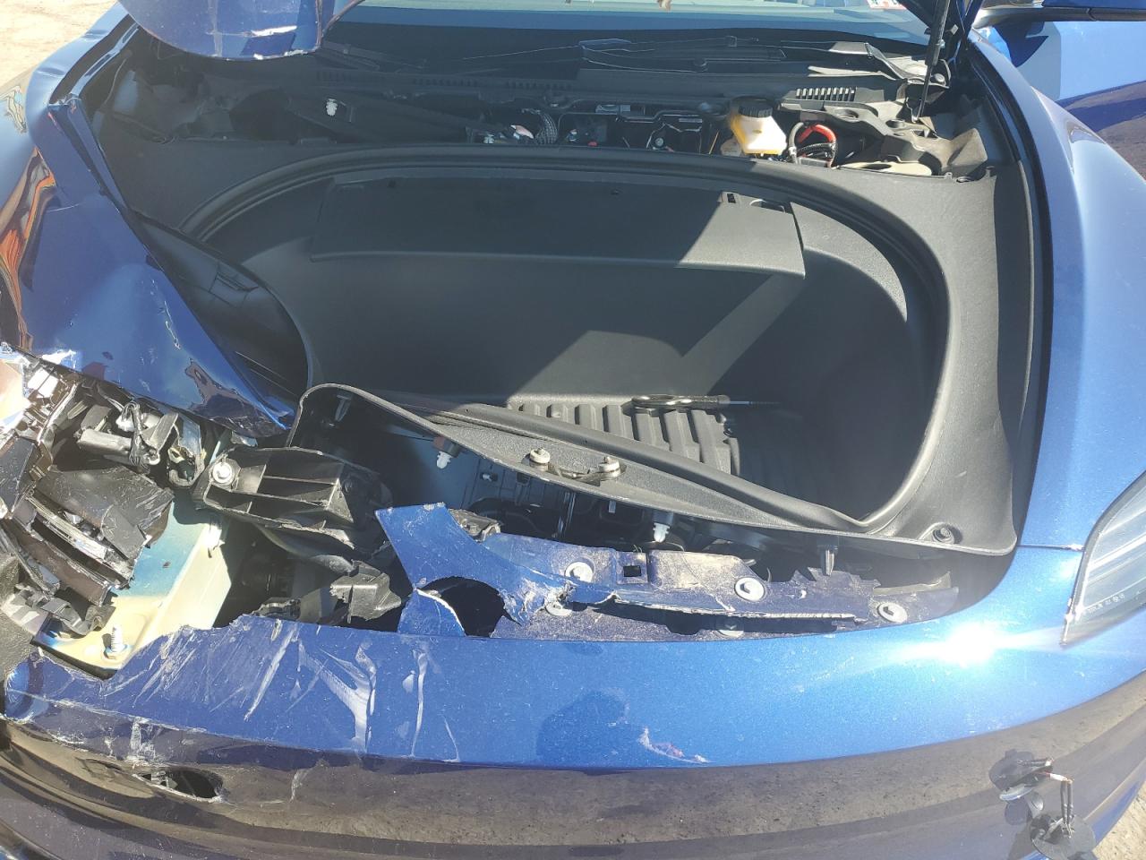 2024 TESLA MODEL 3  VIN:5YJ3E1EB2RF731770