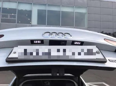 2015 Audi 50 WAUZZZ4G3GN074502 VIN:WAUZZZ4G3GN074502