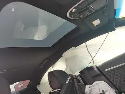 2019 Genesis G70 VIN: