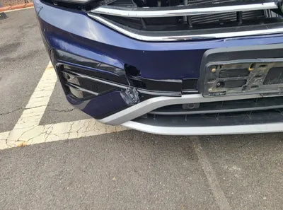 2022 Volkswagen Tiguan Allspace VIN:
