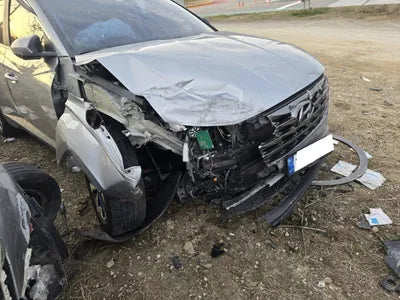 2021 Hyundai Tucson KMHJC811BMU000729 VIN:KMHJC811BMU000729