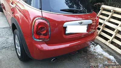 2015 MINI Cooper WMWXT3105F2B73063 VIN:WMWXT3105F2B73063