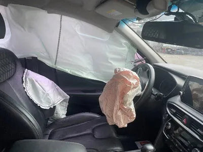 2018 Hyundai Santa FE KMHS281BBKU006573 VIN:KMHS281BBKU006573