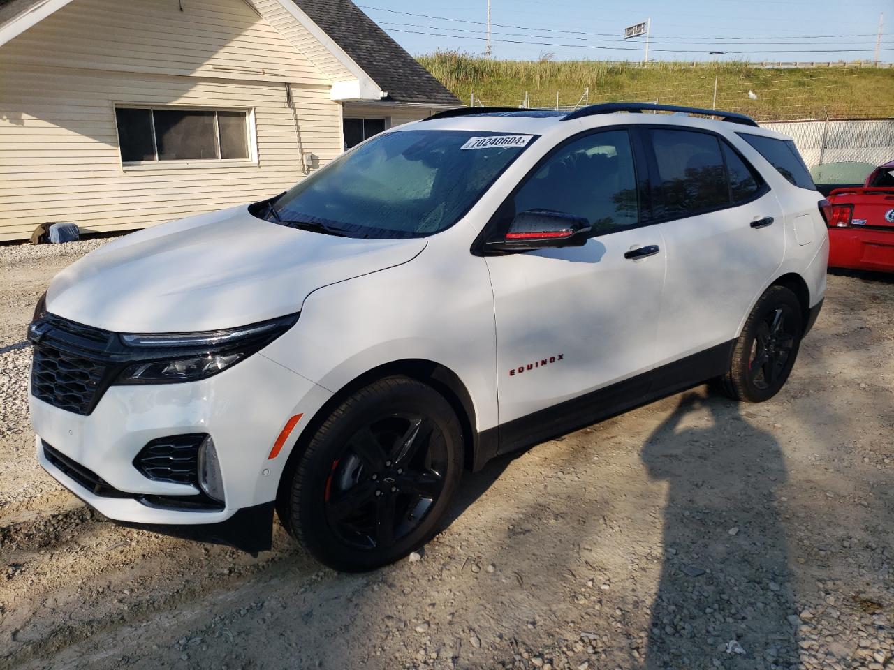 2024 CHEVROLET EQUINOX PREMIERE VIN:3GNAXXEG6RL148806