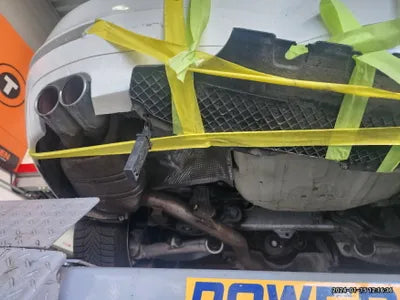 2015 BMW 520 WBA5E5103FG062105 VIN:WBA5E5103FG062105