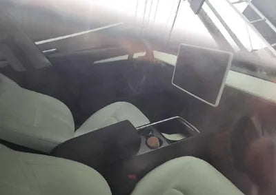 2022 Tesla Model 3 5YJ3E1EB9NF150597 VIN:5YJ3E1EB9NF150597