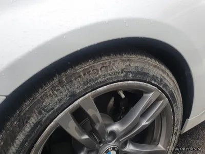 2017 BMW 320 WBA8A9102HK883311 VIN:WBA8A9102HK883311