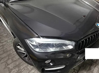 2017 BMW 630 WBAKV2102H0T88944 VIN:WBAKV2102H0T88944