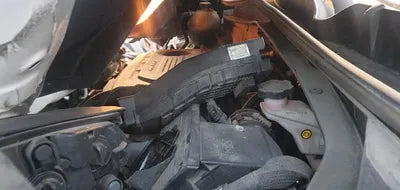 2017 Kia Sportage KNAPN815GHK180394 VIN:KNAPN815GHK180394