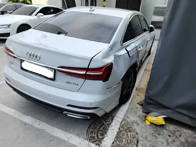 2021 Audi A6 WAUZZZF28MN001543 VIN:WAUZZZF28MN001543