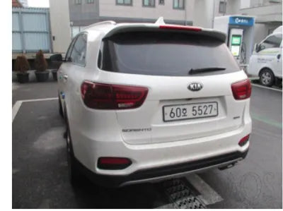 2018 Kia Sorento KNAPS81ABJA444721 VIN:KNAPS81ABJA444721