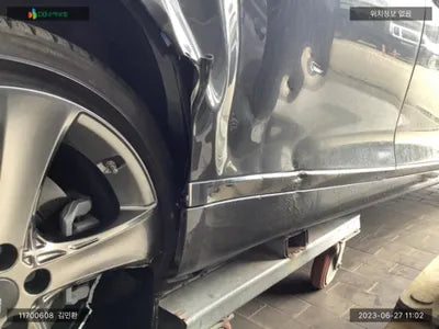 2022 Genesis G80 KMTGB41CDNU133068 VIN:KMTGB41CDNU133068