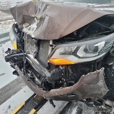 2015 Volkswagen Tiguan VIN: