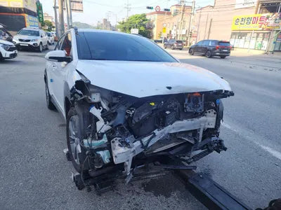 2020 Hyundai Kona KMHK281GFLU115554 VIN:KMHK281GFLU115554