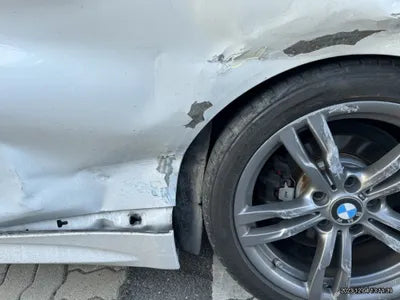 2016 BMW 420 WBA4P9103GK681461 VIN:WBA4P9103GK681461