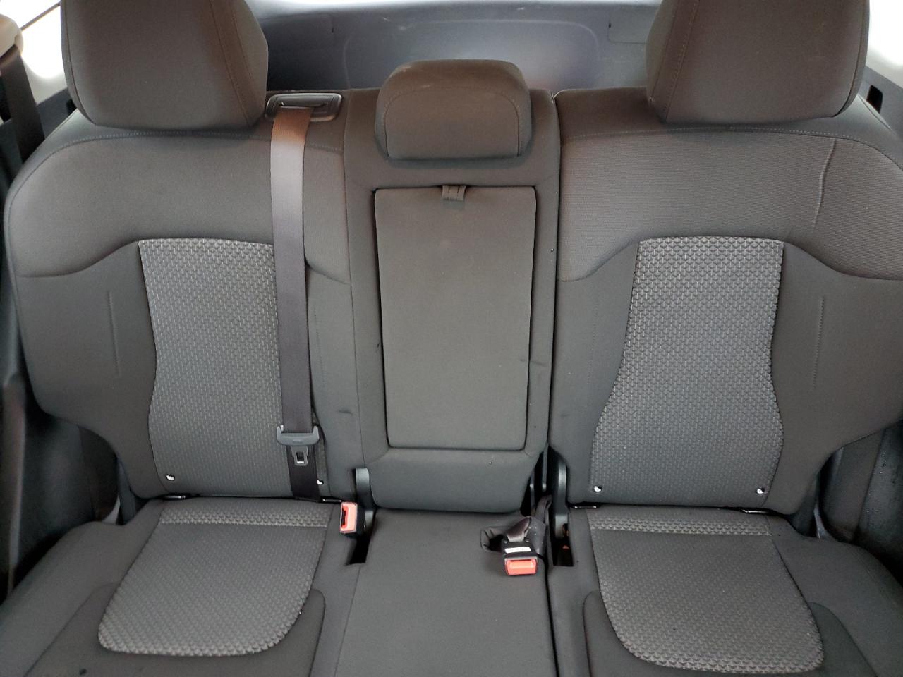 2023 KIA SPORTAGE LX VIN:KNDPUCAF7P7037684
