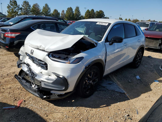 2023 HONDA HR-V SPORT VIN:3CZRZ2H50PM735765