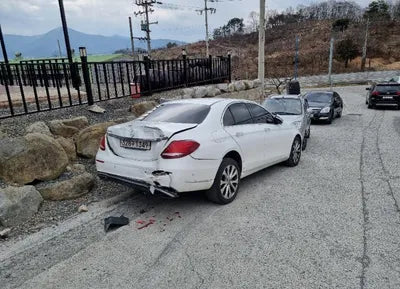 2019 Mercedes-Benz E 220 WDDZF0FB4KA692717 VIN:WDDZF0FB4KA692717