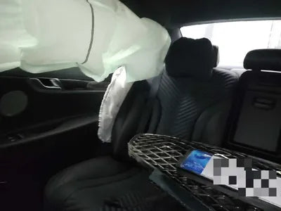 2023 Genesis G80 VIN: