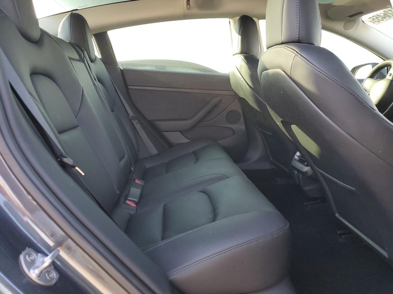2023 TESLA MODEL 3  VIN:5YJ3E1EA6PF471099