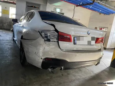 2020 BMW 520 WBAJK9105LCE68374 VIN:WBAJK9105LCE68374