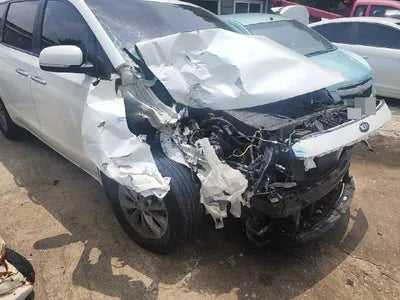 2019 Kia Carnival VIN: