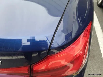 2017 BMW 520 WBAJC5109HG850653 VIN:WBAJC5109HG850653