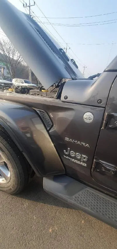 2018 Jeep Wrangler VIN: