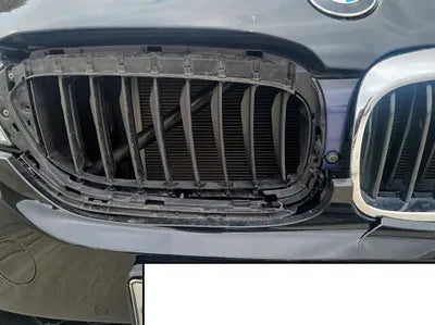 2017 BMW 530 WBAJD3100HWA90428 VIN:WBAJD3100HWA90428