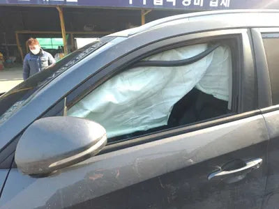 2017 Hyundai Tucson 493KMKMHJ381ADHU2 VIN:493KMKMHJ381ADHU2