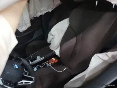 2023 BMW X1 WBA41EE03P5W36653 VIN:WBA41EE03P5W36653