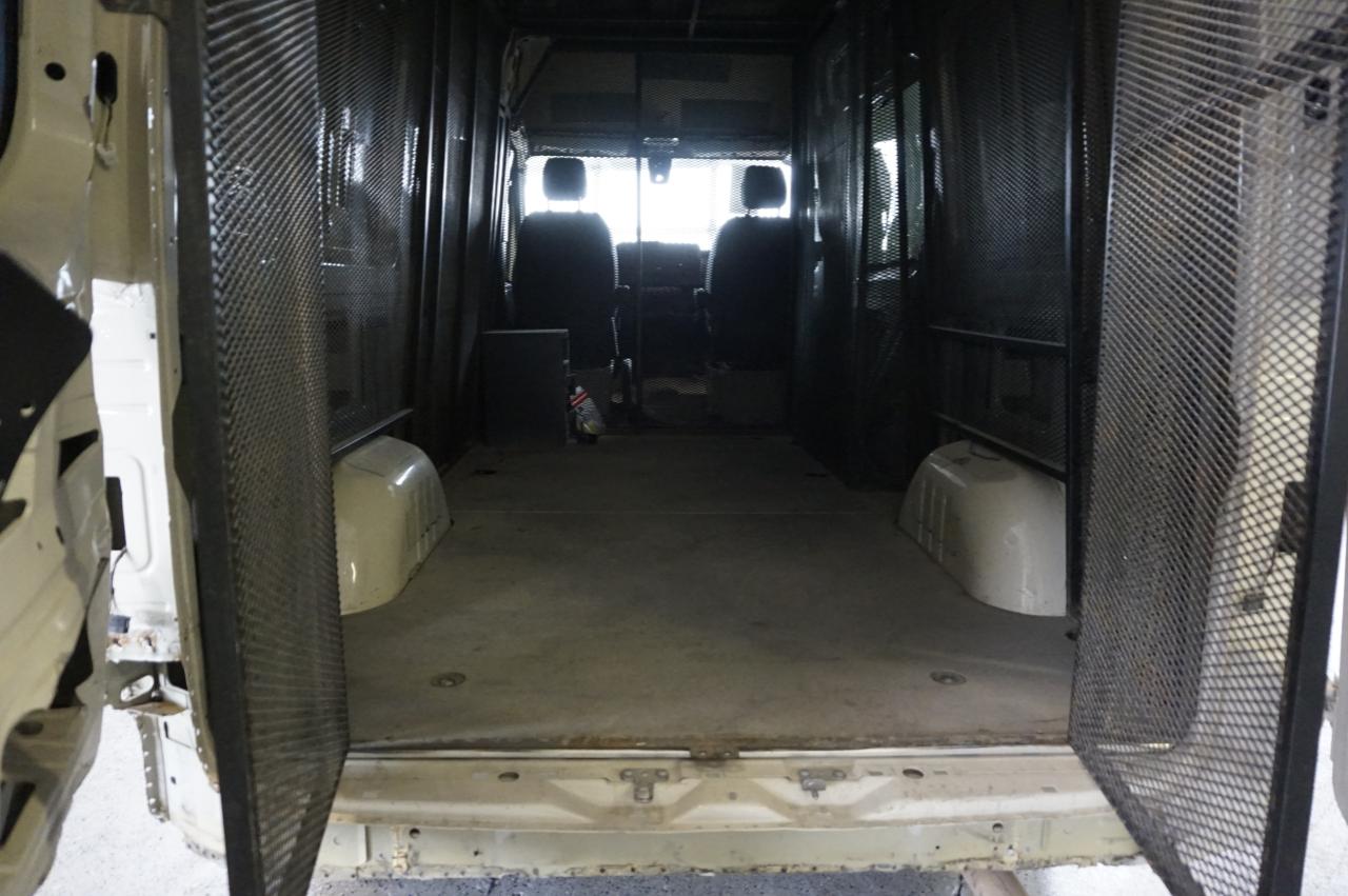 2022 MERCEDES-BENZ SPRINTER 2500 VIN:W1Y40BHY1NT102318