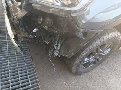 2021 Ford Ranger 6FPPXXMJ2NMB13237 VIN:6FPPXXMJ2NMB13237