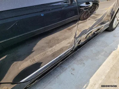 2014 Volkswagen Passat VIN: