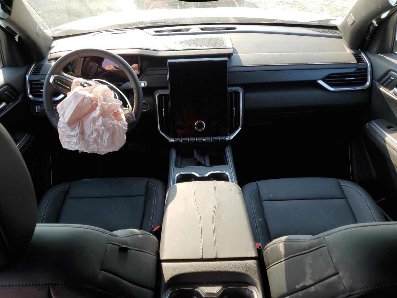 2024 GMC ACADIA UPLEVEL VIN:1GKENKKSXRJ201238