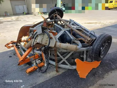 2021 Mercedes-Benz Smart VIN: