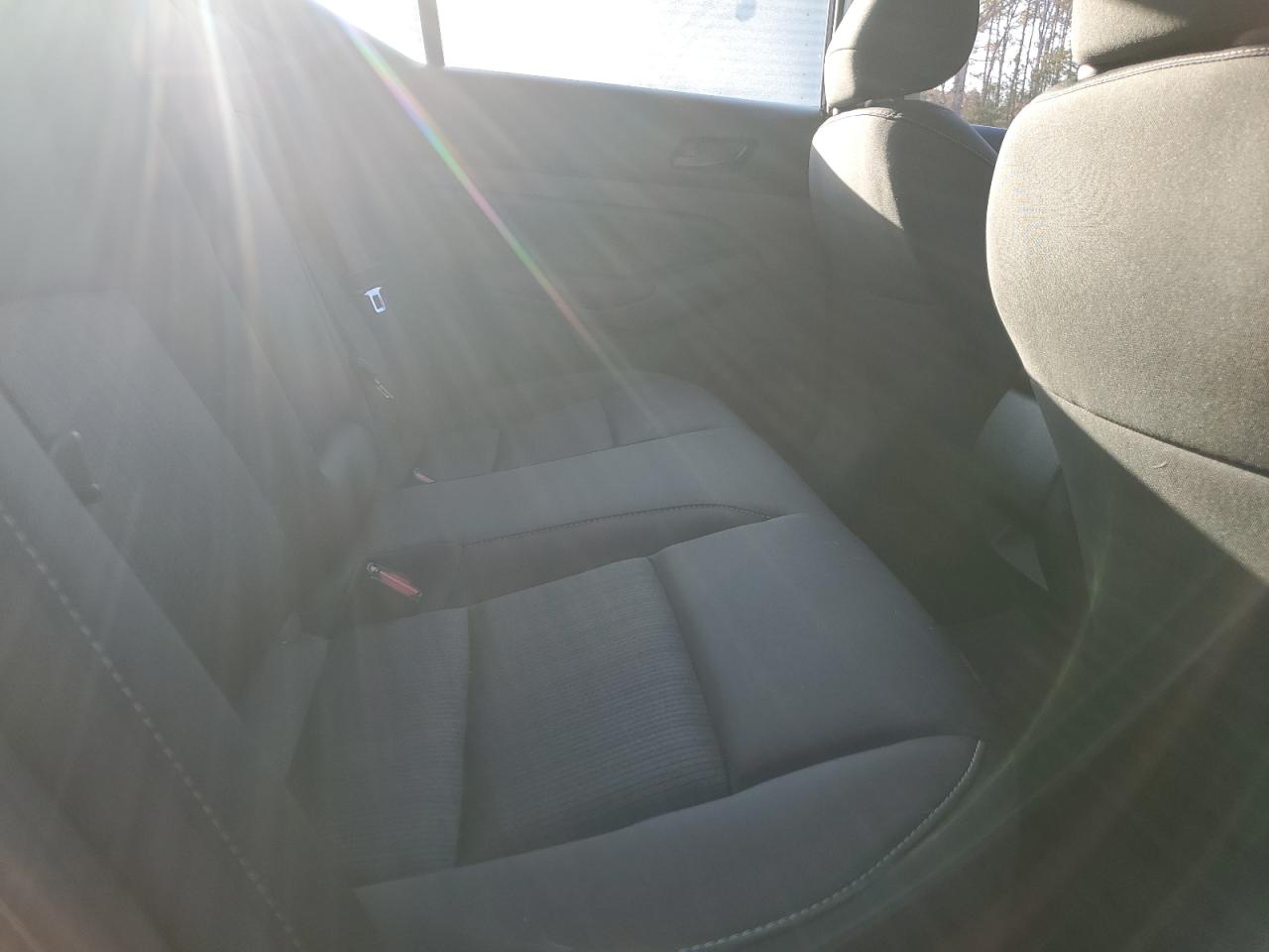2024 NISSAN ALTIMA S VIN:1N4BL4BVXRN400007