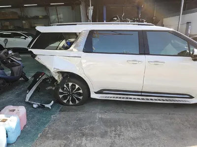 2021 Kia Carnival VIN:
