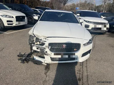2017 Jaguar XE SAJAB4BV4HA944289 VIN:SAJAB4BV4HA944289