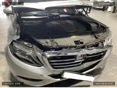 2015 Mercedes-Benz S 350 WDDUF3DB9FA188698 VIN:WDDUF3DB9FA188698