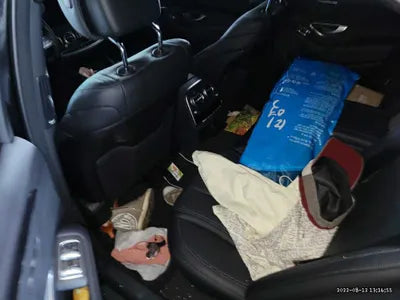 2020 Mercedes-Benz S 350 W1KUF2BB0LA565573 VIN:W1KUF2BB0LA565573