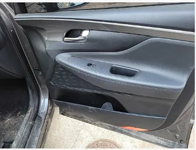 2019 Hyundai Santa FE KMHS281BBKU138593 VIN:KMHS281BBKU138593