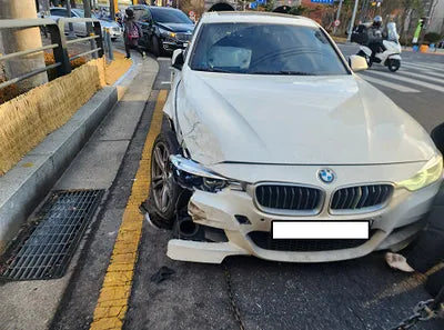 2018 BMW 320 WBA8C5109J5L44465 VIN:WBA8C5109J5L44465